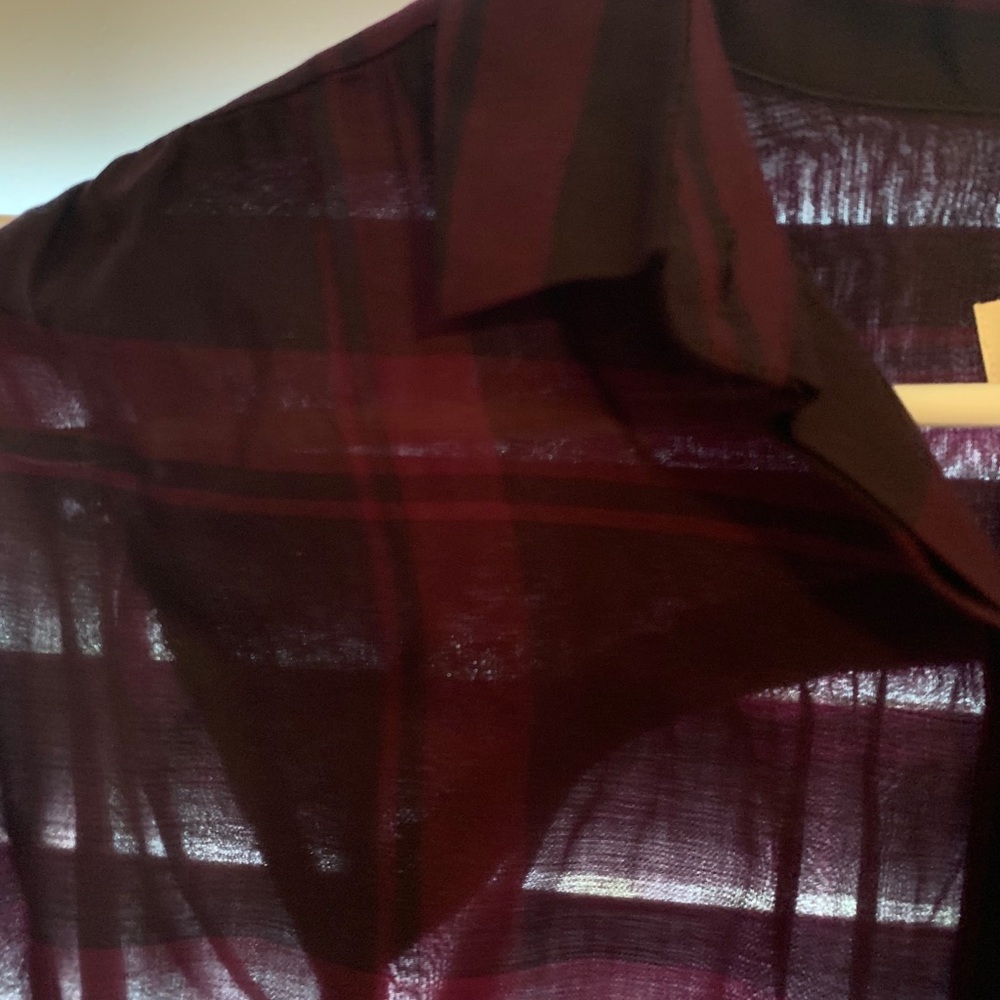 Loft Soft Button Down - Picture 2 of 3
